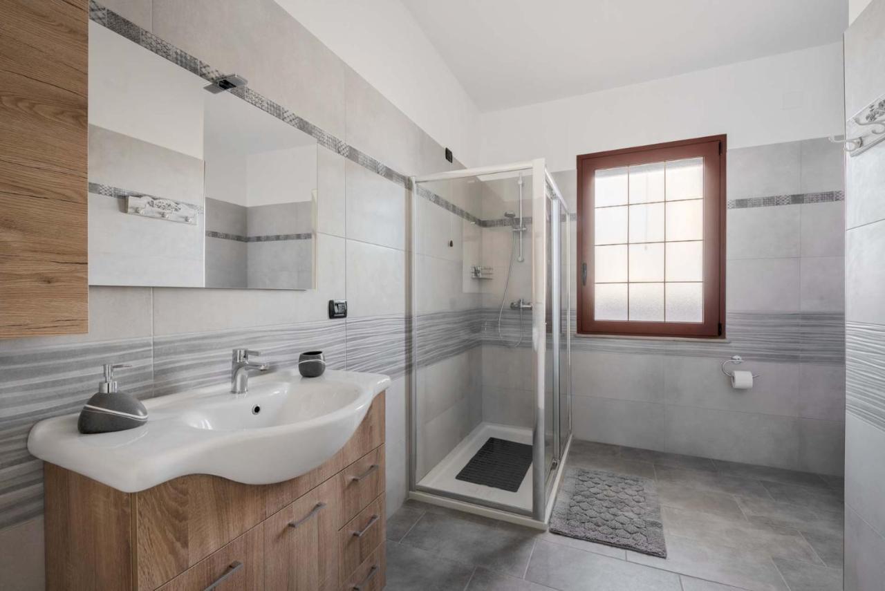 Apartments Alba Lilia - Puglia Salento Nociglia ภายนอก รูปภาพ