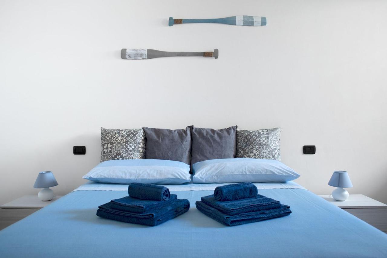 Apartments Alba Lilia - Puglia Salento Nociglia ภายนอก รูปภาพ