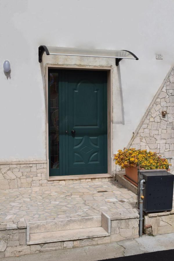 Apartments Alba Lilia - Puglia Salento Nociglia ภายนอก รูปภาพ